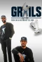 Poster for Grails: When Sneakers Change the Game