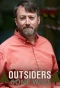 Poster for Outsiders: Gone Wild