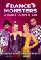 Poster for Dance Monsters