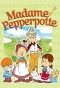 Poster for Mrs. Pepperpot
