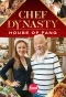 Poster for Chef Dynasty: House of Fang