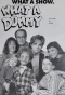 Poster for What a Dummy