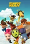 Poster for Running Man Animation