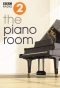 Poster for Radio 2's Piano Room