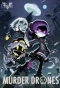 Poster for Murder Drones
