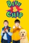 Poster for Biff and Chip