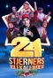 Poster for 24-stjerners julekalender
