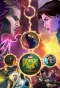 Poster for Midnight Suns: Prequel Shorts