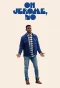 Poster for Oh Jerome, No