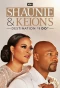 Poster for Shaunie & Keion's Destination I Do
