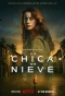 Poster for La chica de nieve