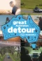 Poster for Subaru's Great Australian Detour
