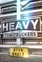 Poster for Heavy Tow Truckers Down Under