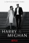 Poster for Harry & Meghan