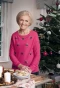 Poster for Mary Berry Christmas Specials
