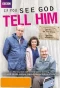 Poster for If You See God, Tell Him