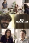 Poster for Les molèsties