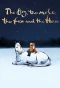 Poster for The Boy, the Mole, the Fox and the Horse