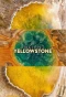 Poster for Ancient Yellowstone