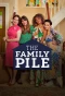 Poster for The Family Pile