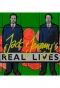 Poster for Jack & Jeremy's Real Lives