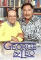 Poster for George & Leo