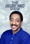 Poster for The Gregory Hines Show