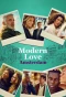 Poster for Modern Love Amsterdam