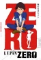 Poster for Lupin Zero