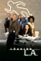 Poster for Leaving L.A.
