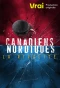 Poster for Canadiens Nordiques - La rivalité