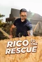 Poster for Rico to the Rescue