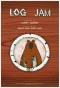 Poster for Log Jam