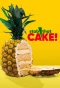 Poster for Stab That Cake!