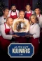 Poster for Jul Med Camp Kulinaris