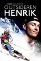 Poster for Outsideren Henrik