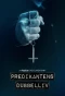 Poster for Predikantens dubbelliv