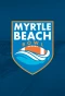 Poster for Myrtle Beach Bowl