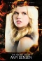 Poster for The Secret Life of Amy Bensen