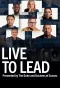 Poster for Live to Lead