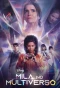 Poster for Mila no Multiverso