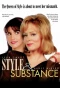 Poster for Style & Substance
