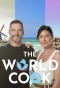 Poster for The World Cook