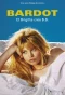 Poster for Bardot
