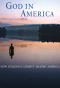 Poster for God in America