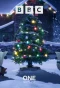Poster for Christmas Celebration