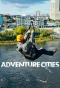 Poster for Adventure Cities