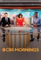 Poster for CBS Mornings