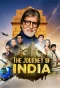 Poster for The Journey of India