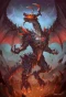 Poster for Dragons!